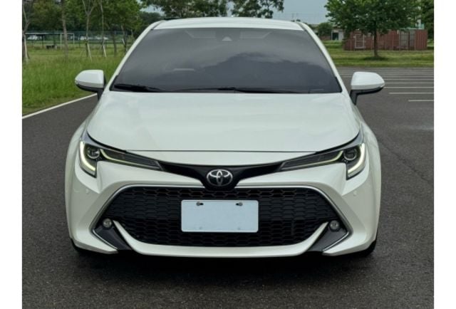 Toyota AURIS  第2張相片
