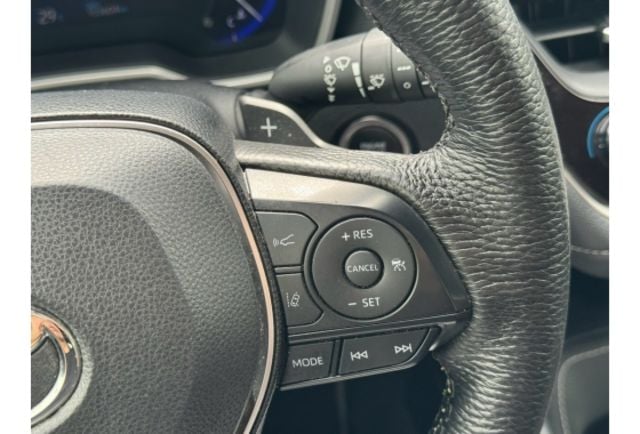 Toyota AURIS  第10張相片
