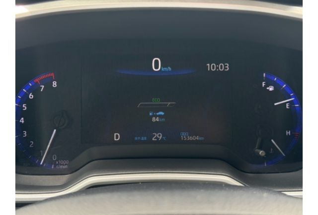 Toyota AURIS  第12張相片