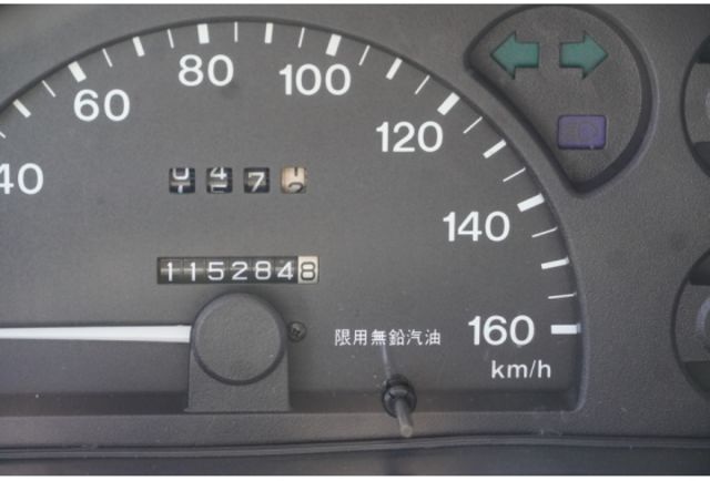 2013年 FORD 載卡多 蓬式 升降尾門 僅跑11萬 車況佳  第5張相片