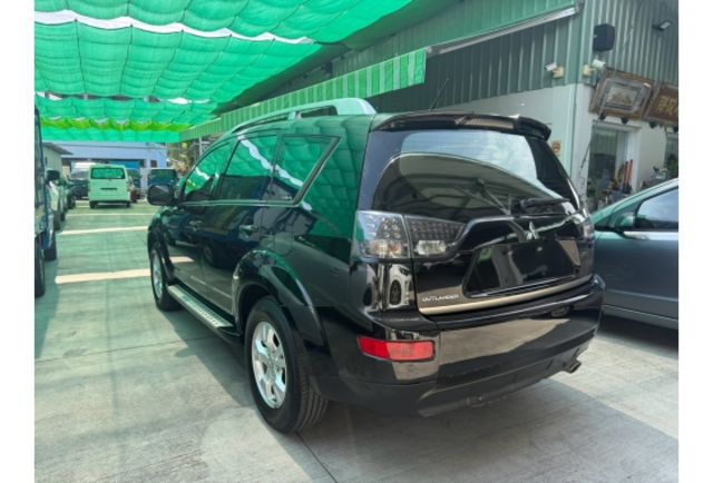 Mitsubishi OUTLANDER  第2張相片