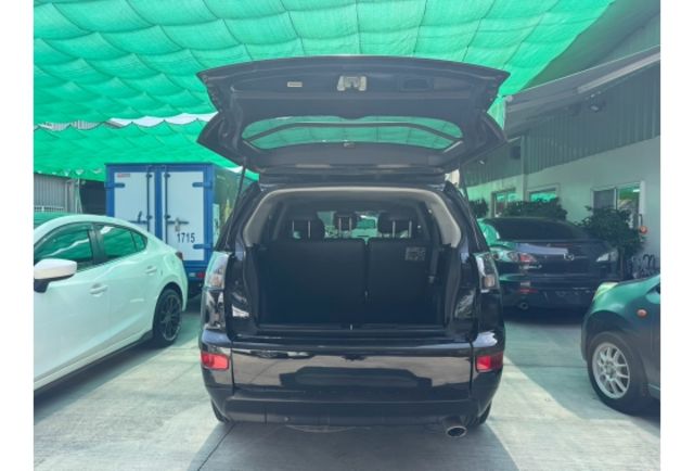 Mitsubishi OUTLANDER  第4張相片