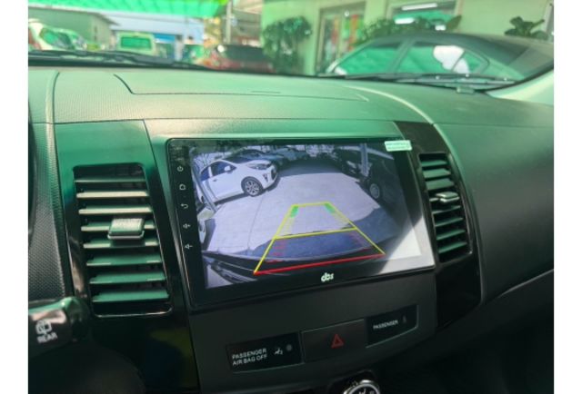 Mitsubishi OUTLANDER  第7張相片