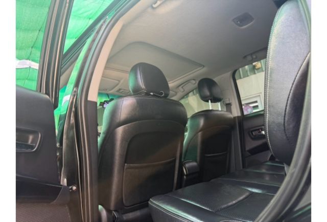 Mitsubishi OUTLANDER  第8張相片