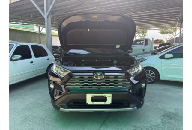 Toyota RAV4  第2張相片
