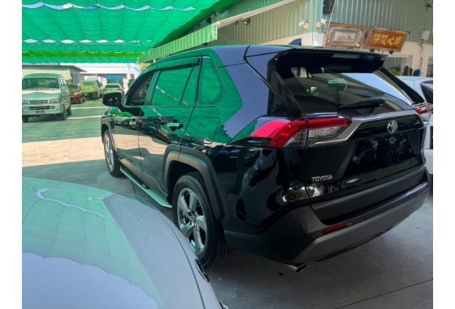Toyota RAV4  第3張相片