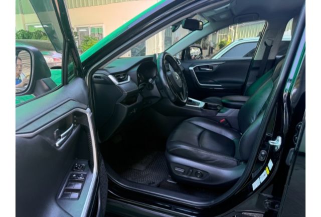Toyota RAV4  第5張相片
