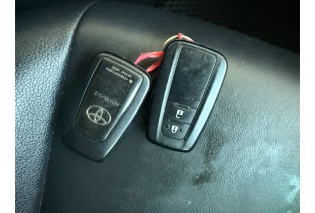 Toyota RAV4  第11張相片