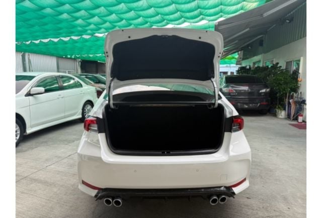 Toyota ALTIS  第5張相片