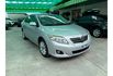 Toyota ALTIS  第1張縮圖