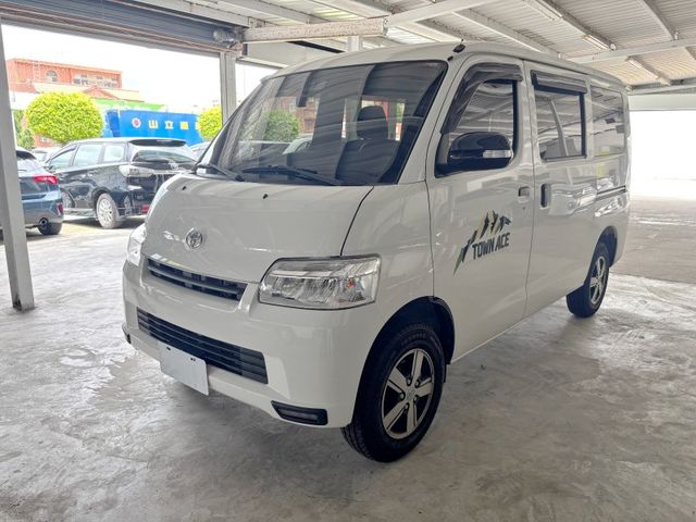 2024 Toyota Town Ace  第6張相片