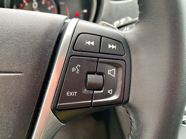 VOLVO富豪 V40  第5張相片