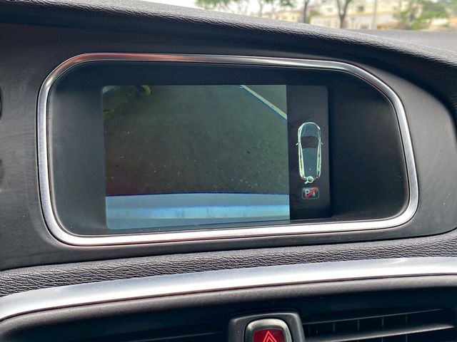 VOLVO富豪 V40  第15張相片