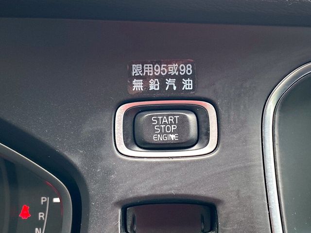 VOLVO富豪 V40  第20張相片