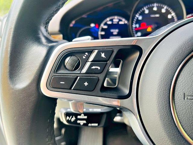 PORSCHE保時捷 CAYENNE  第5張相片
