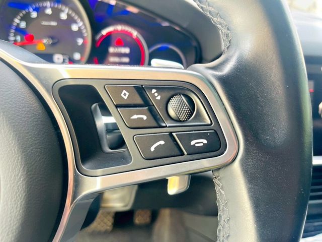 PORSCHE保時捷 CAYENNE  第6張相片