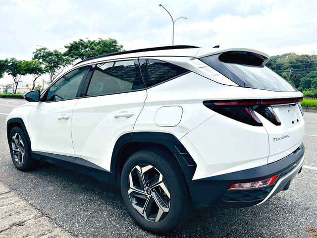 HYUNDAI現代 TUCSON  第2張相片