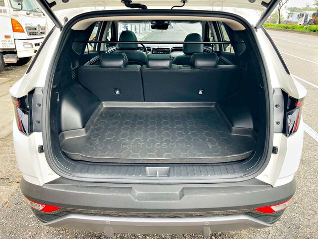 HYUNDAI現代 TUCSON  第3張相片