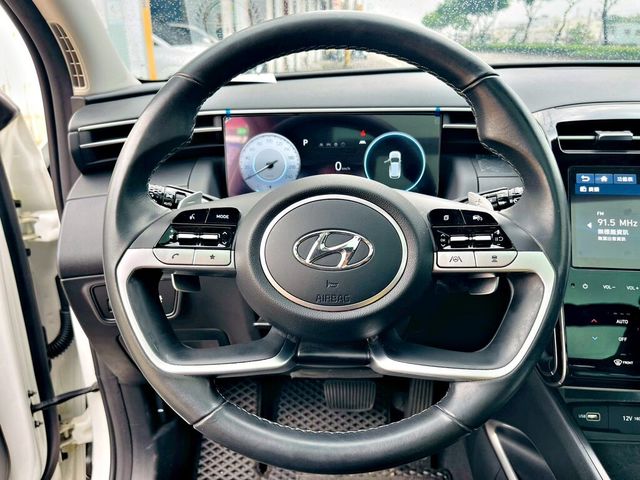 HYUNDAI現代 TUCSON  第4張相片