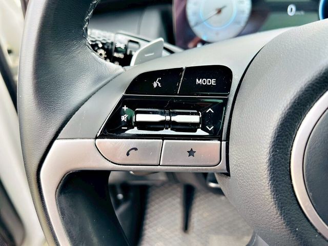 HYUNDAI現代 TUCSON  第5張相片