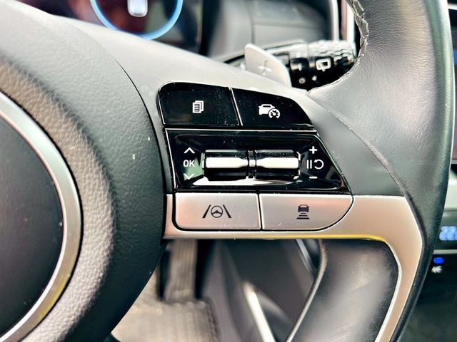 HYUNDAI現代 TUCSON  第6張相片