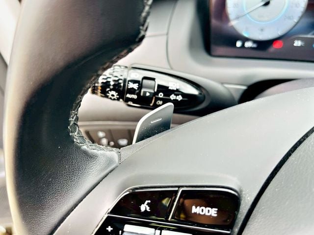 HYUNDAI現代 TUCSON  第7張相片