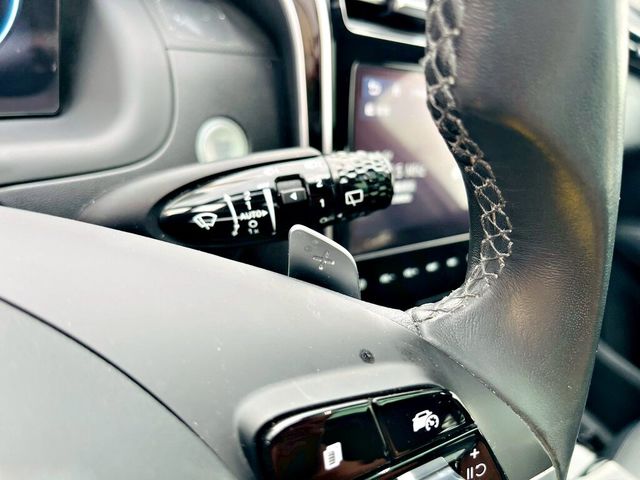 HYUNDAI現代 TUCSON  第8張相片