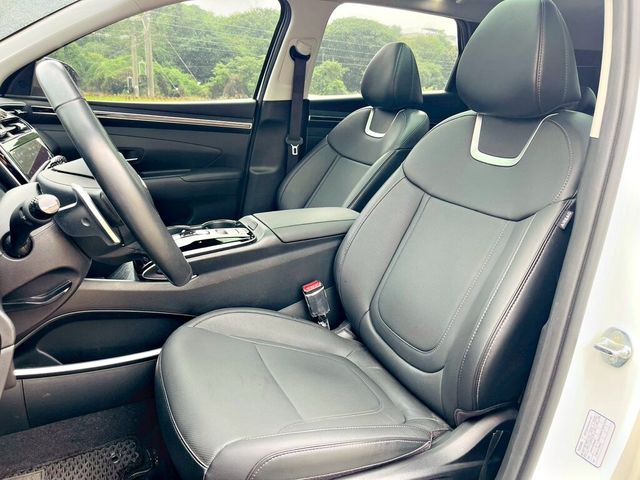 HYUNDAI現代 TUCSON  第9張相片