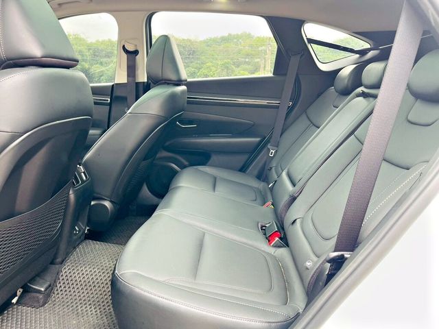 HYUNDAI現代 TUCSON  第10張相片