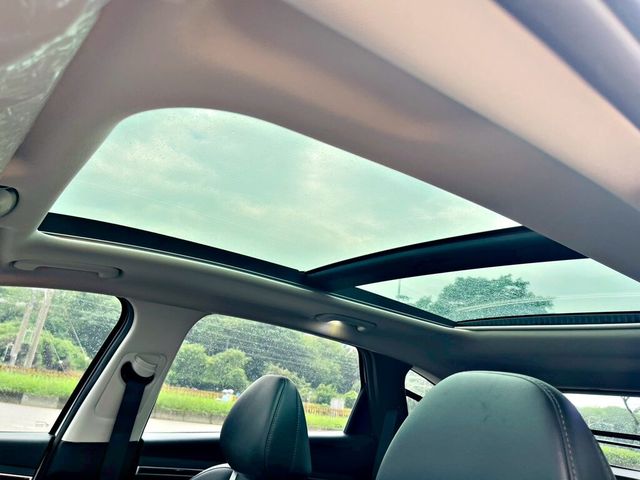 HYUNDAI現代 TUCSON  第17張相片