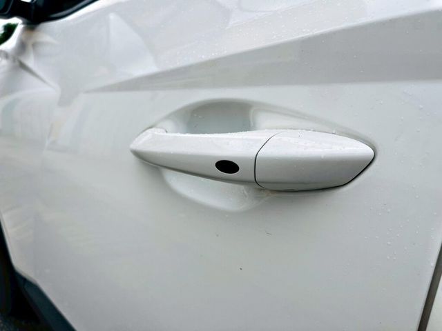 HYUNDAI現代 TUCSON  第19張相片