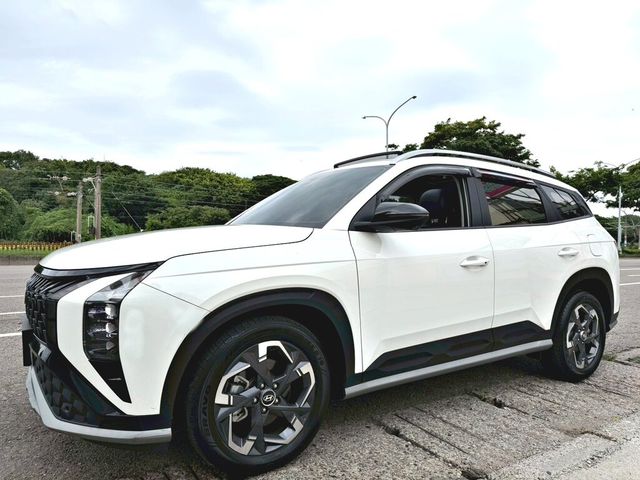 HYUNDAI現代 MUFASA  第1張相片
