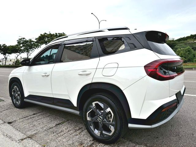 HYUNDAI現代 MUFASA  第2張相片