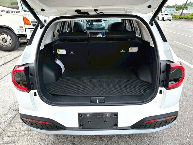 HYUNDAI現代 MUFASA  第3張相片