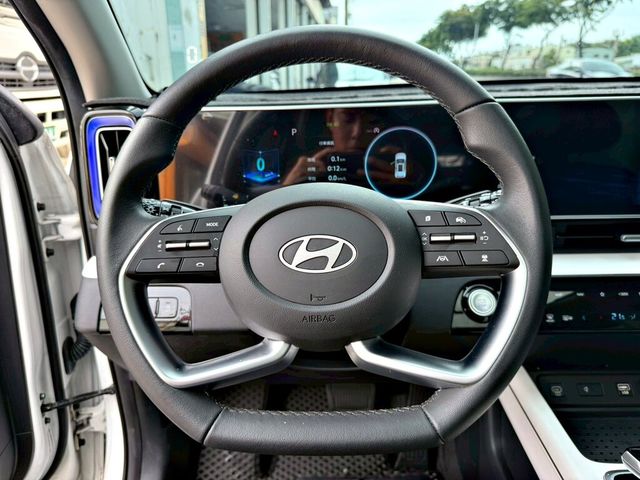 HYUNDAI現代 MUFASA  第4張相片
