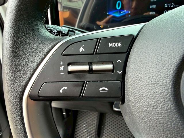 HYUNDAI現代 MUFASA  第5張相片