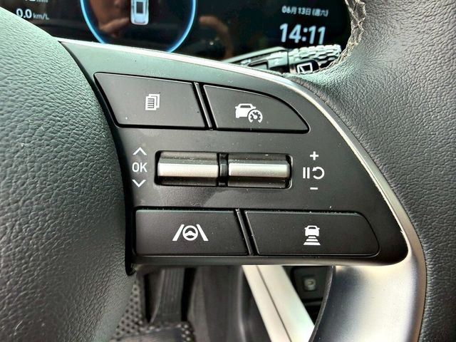 HYUNDAI現代 MUFASA  第6張相片