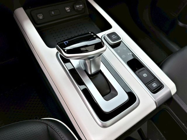 HYUNDAI現代 MUFASA  第10張相片