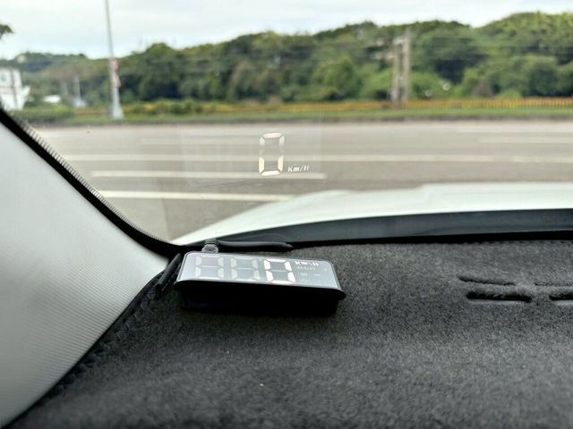 HYUNDAI現代 MUFASA  第17張相片