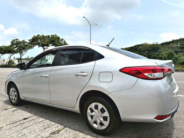 TOYOTA豐田 VIOS  第2張相片