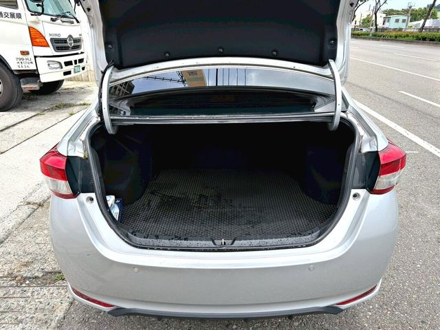 TOYOTA豐田 VIOS  第3張相片