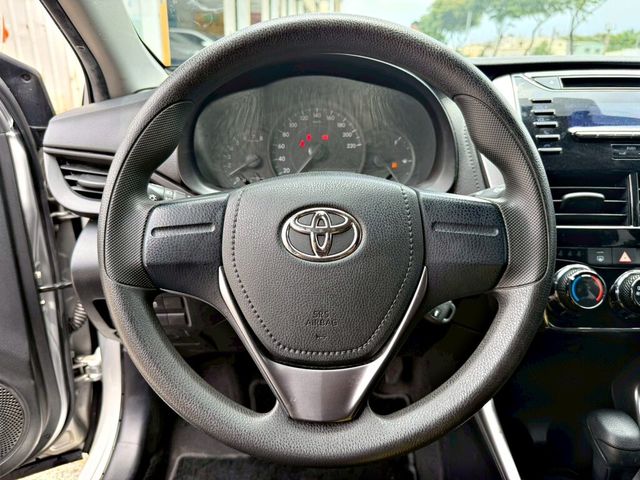 TOYOTA豐田 VIOS  第4張相片
