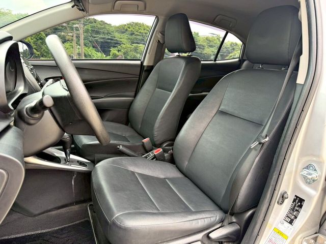 TOYOTA豐田 VIOS  第5張相片