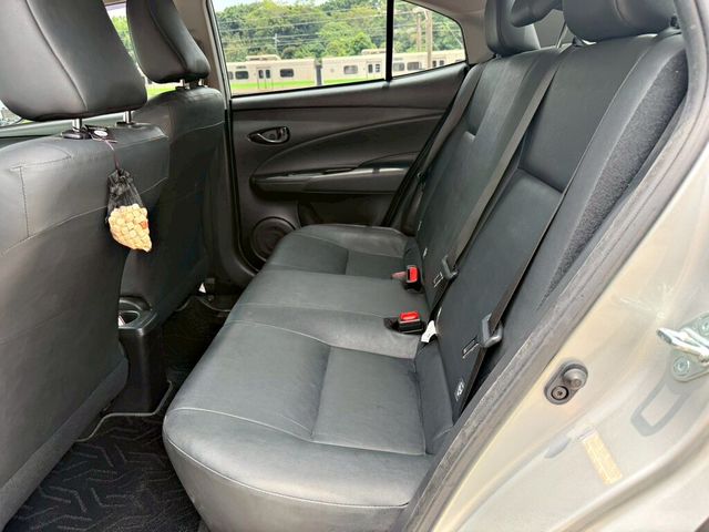 TOYOTA豐田 VIOS  第6張相片
