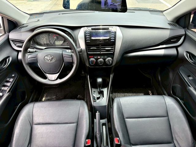 TOYOTA豐田 VIOS  第7張相片