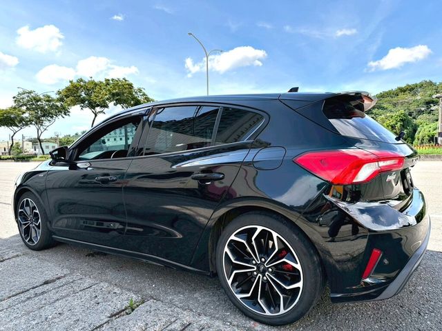 FORD福特 FOCUS  第2張相片