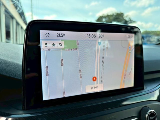 FORD福特 FOCUS  第15張相片