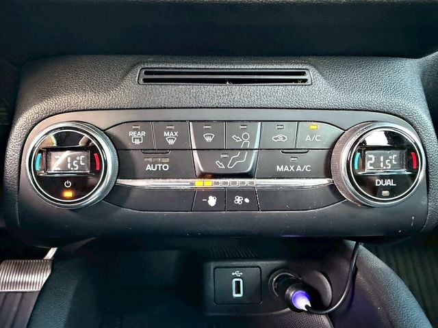 FORD福特 FOCUS  第16張相片