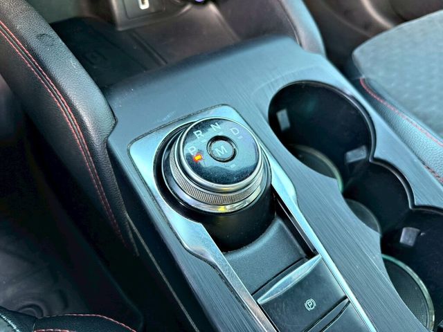 FORD福特 FOCUS  第17張相片