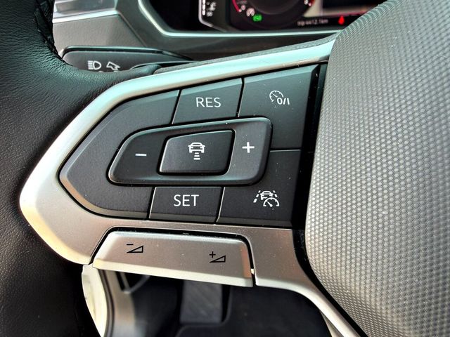 VOLKSWAGEN福斯 TIGUAN  第5張相片